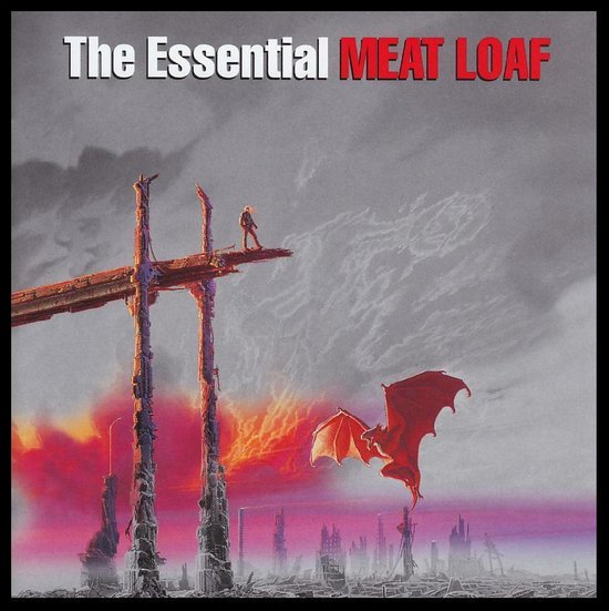Meat Loaf - Essential Meat Loaf (gold Series)