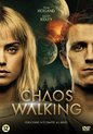 Chaos Walking (Geen Nederlandse ondertiteling)