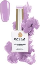 Inveray Gel Polish Nr. 12 - Intellect - Hypoallergene gellak - dekkend in 1 laag -