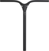 Chilli T-bar Pro Series - Alu Oversized 61/58cm - Zwart