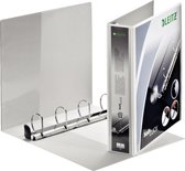 Leitz Premium SoftClick Presentatie Ringband - A4 - 40mm - Wit