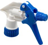 Trigger voor sprayflacon | Blauw