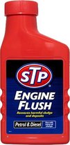 STP- Motorreiniger- Engine Flush Diesel & Benzine - 450ml