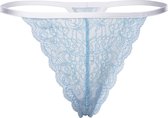 Lally - String - Sky Blue - S