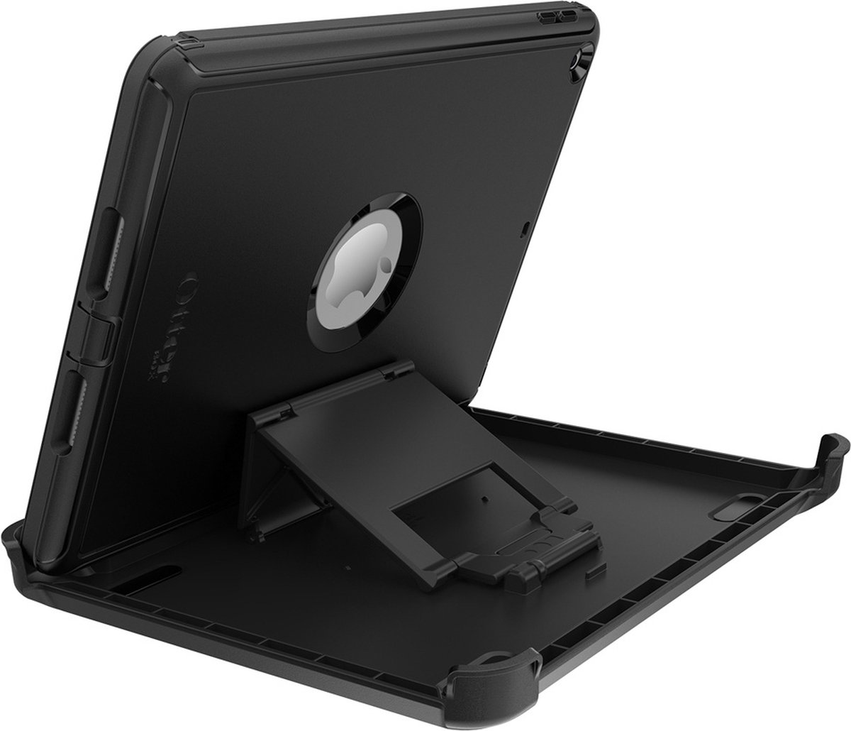 OTTERBOX Unlimited Keyboard Folio FRENCH Apple iPad OTTERBOX Unlimited Keyboard Folio FRENCH Apple iPad