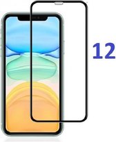 Iphone 12 pro Max Screenprotector Glas - Iphone 12 pro Max Screen Protector - Geschikt voor Iphone 12 pro Max