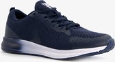 Osaga Fly heren hardloopschoenen - Blauw - Maat 42