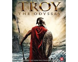 Troy The Odyssey (Blu-ray) Image