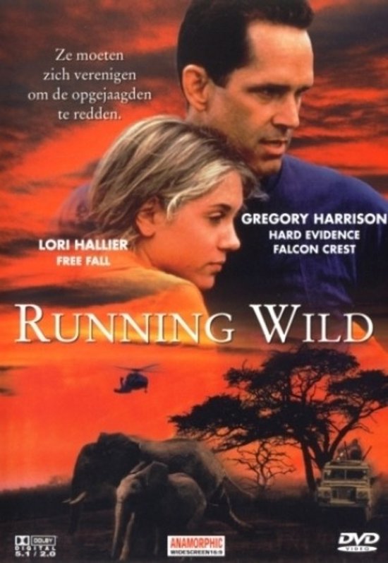 Running Wild  (1998)