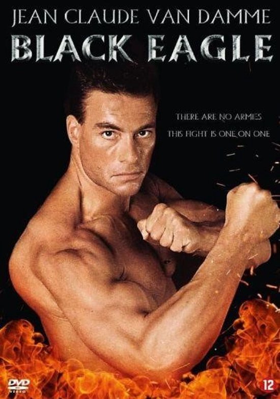 Black Eagle (DVD)