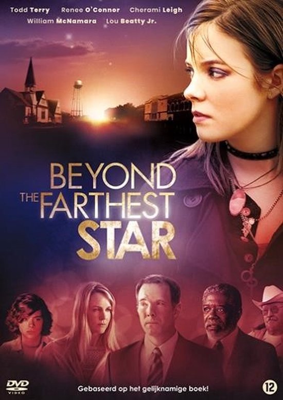 Beyond The Farthest Star (DVD)