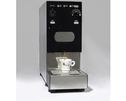 Koffiemachine Ese serving