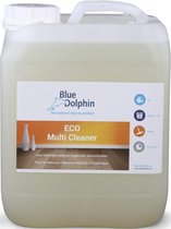 Blue Dolphin Eco Multi Cleaner - 5 liter
