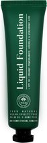 PHB - Flawless Filter Liquid Foundation + SPF30 - Eco Tube 30ml - Cream