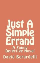 Just A Simple Errand