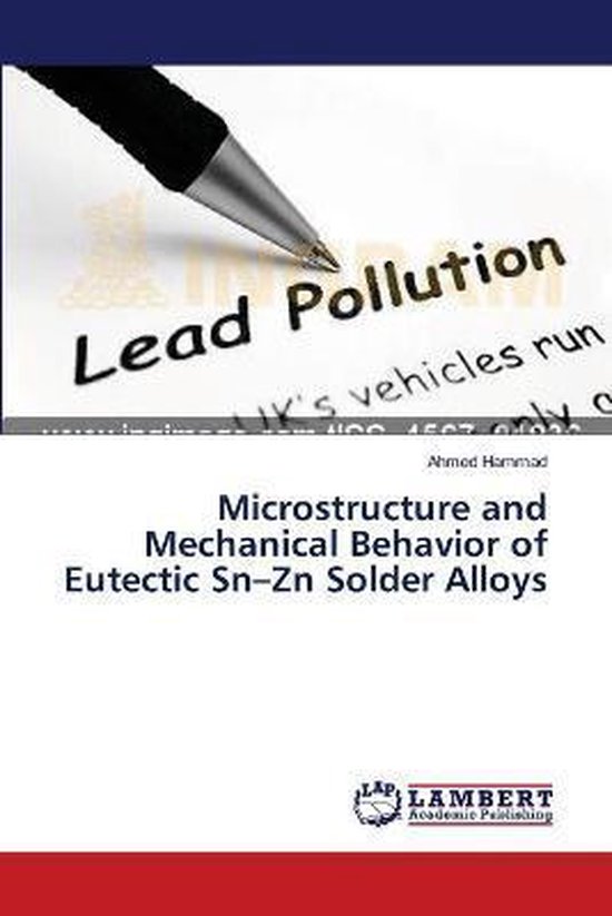 Microstructure and Mechanical Behavior of Eutectic SnZn Solder Alloys