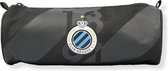 Club Brugge etui - pennenzak 1891 zwart