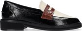 Bibi Lou 671z21vk Instappers - Dames - Zwart - Maat 39