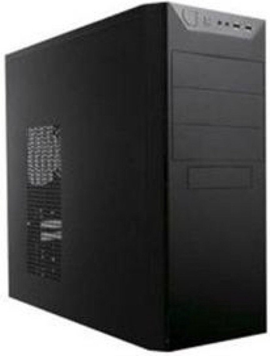 Antec Case VSK 4000E-U3