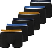 Schiesser Shorts 6 pack 95/5