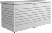 Biohort Hobbybox 160 High Zilver Metallic