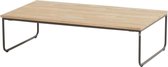 4 Seasons Outdoor 4SO Salontafel Axel 110 x 60 cm