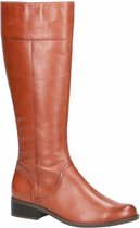 Caprice Dames Laarzen 9-9-25511-25 303 bruin G-breedte Maat: 37 EU
