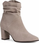 Marco Tozzi Dames Half laarsje 2-2-25307-27 341 bruin F-breedte Maat: 37 EU