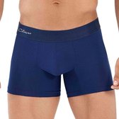 Clever - Eureka Boxershort - Mannen Boxer - Donker Blauw