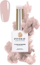Inveray Gel Polish  Nr. 39 - Intimacy - Hypoallergene gellak - dekkend in 1 laag -