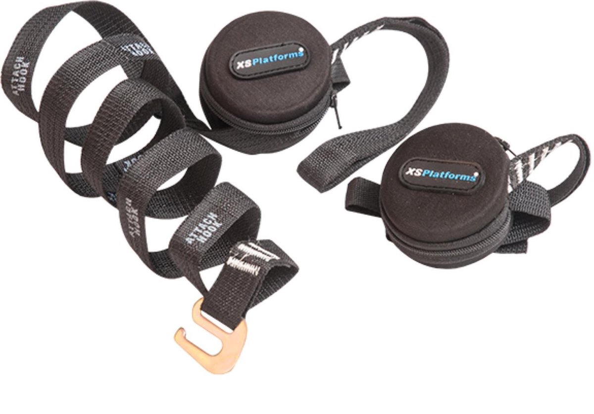 Goedkoopste Allrisk - PBM Suspension Trauma relief strap - Voor het voorkomen van letsel na een val