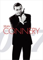 James Bond - Sean Connery collection (DVD)