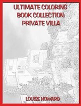 Ultimate Coloring Book Collection