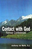 Contact with God