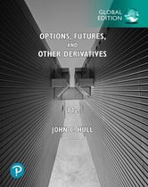 Solution Manual for Options, Futures, and Other Derivatives Global Edition, 11th Edition By John Hull, All 36 Chapters Covered, ISBN: 9781292410654 & Verified Latest Edition