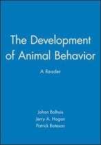 The Development of Animal Behavior