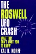 The Roswell UFO Crash