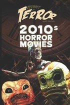 Decades of Terror 2020: Horror Movies (Color)- Decades of Terror 2020