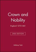 Crown & Nobility Engl 1271 1461