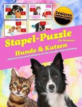 Stapel-Puzzle fur Senioren: Thema