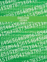 Executive Ledger