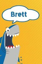 Brett