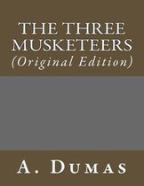 The Three Musketeers
