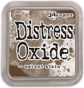 Tim Holtz Distress Oxide Walnut Stain