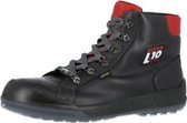 Elten Deluxe GTX Mid S3 ESD CI 762091 - Zwart - 46