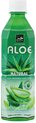 Tropical | Aloe Vera | Natural | 20 x 500 ml