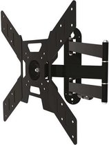 TV houder Haeger Large Triple Tilt & Swivel 23" - 50"