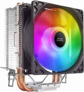 Koelingsventilator voor notebooks Mars Gaming MCPUARGB