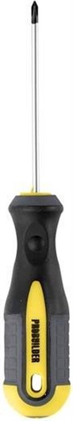 Bitset - Merk: Silverline, Inhoud set: Torx, Security torx, Kruiskop (PH, PZ), Platte kop, Tri