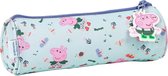 Doosje Urban Farmer Peppa Pig Licht Blauw